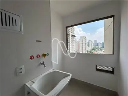 área de serviço