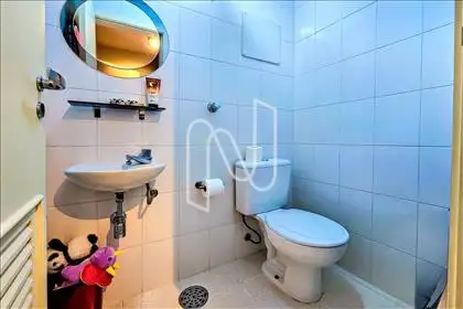 LAVABO
