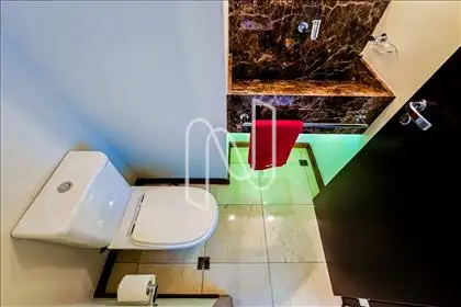 LAVABO