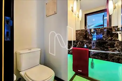 LAVABO