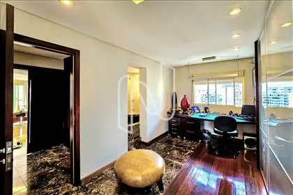 DORMITÓRIO 1