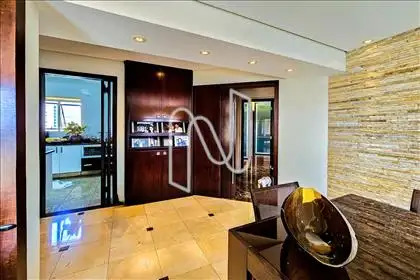 HALL DE DISTRIBUIÇÃO