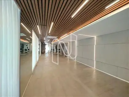 HALL SOCIAL 