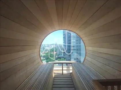 SAUNA 