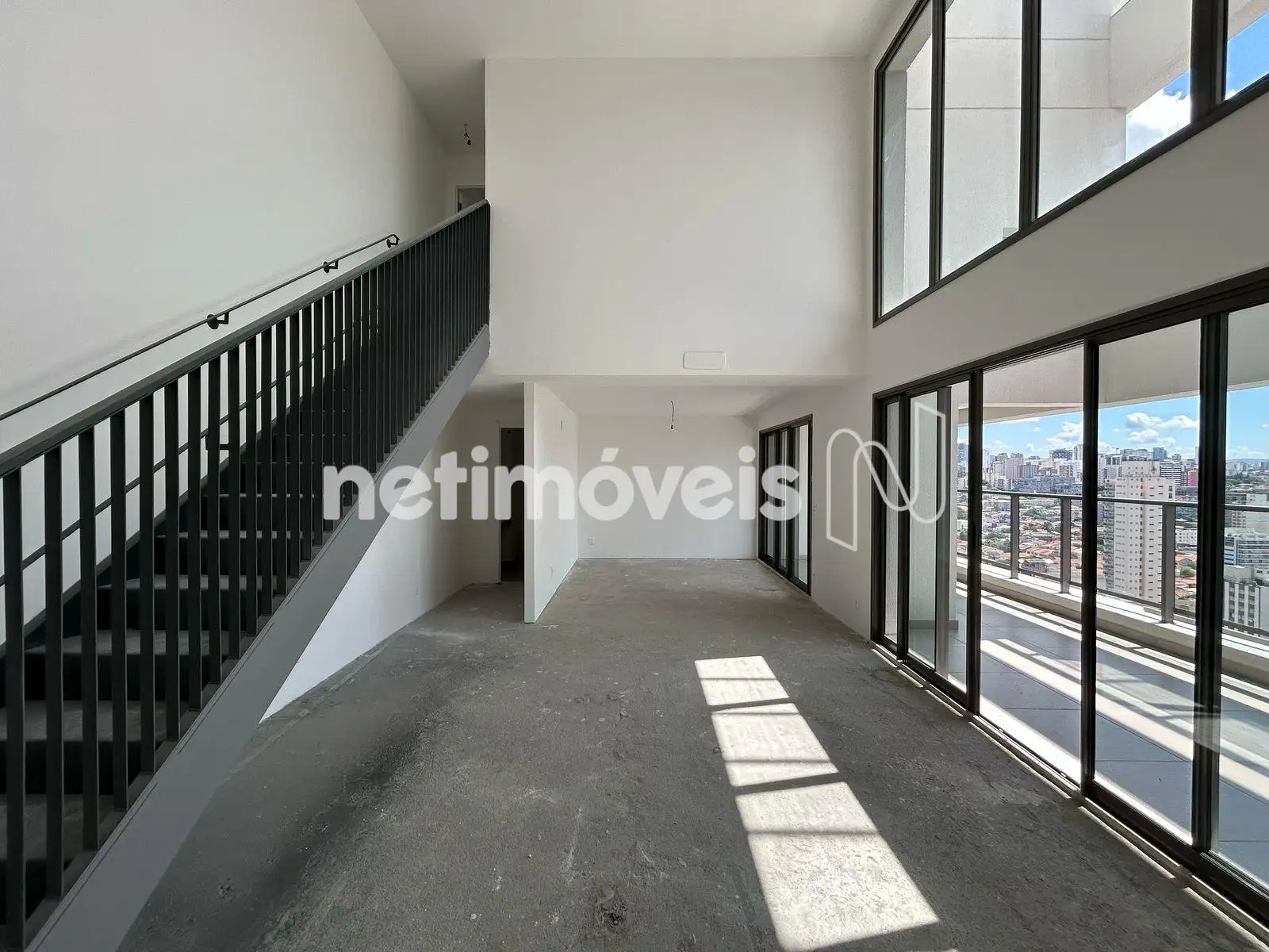 SALA PARA 2 AMBIENTES  