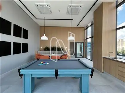 SALA DE JOGOS 