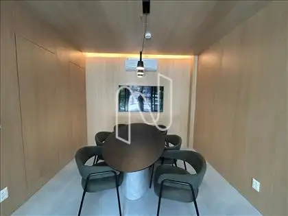 SALA DE REUNIÃO 