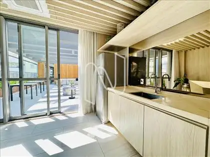  COZINHA DO ROFTOP GOURMET 