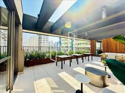 EXTENSÃO DO ROFTOP GOURMET 