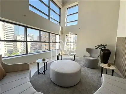 SHARE LIVING (ESPAÇO DESCANSO) 