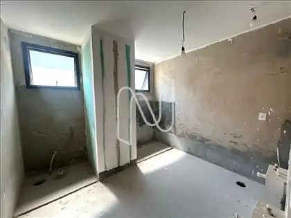 Salão de banho 