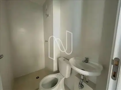 Lavabo Area de Serviço