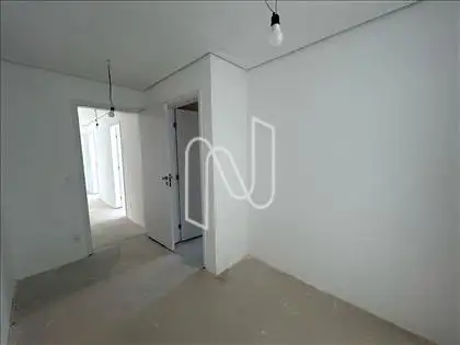 Closet suíte master 