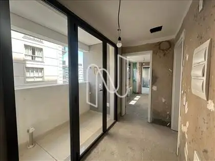 Area de Serviço 