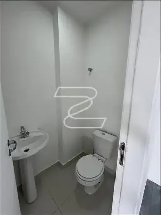 Banheiro 