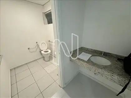 BANHEIRO