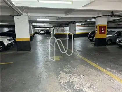 GARAGEM