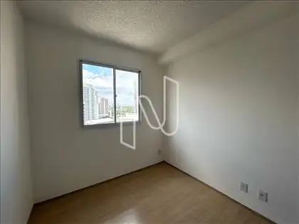 1 DORMITÓRIO 