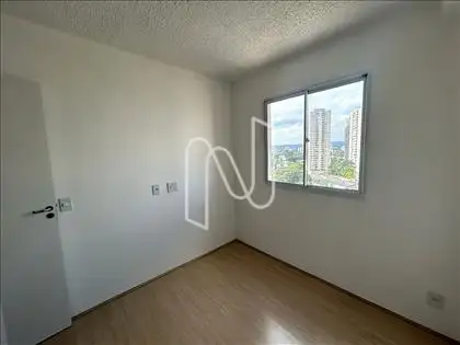 1 DORMITÓRIO 