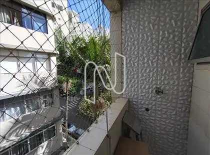 ÁREA DE SERVIÇO