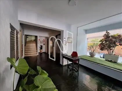 HALL DO PRÉDIO