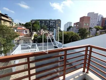 VARANDA 