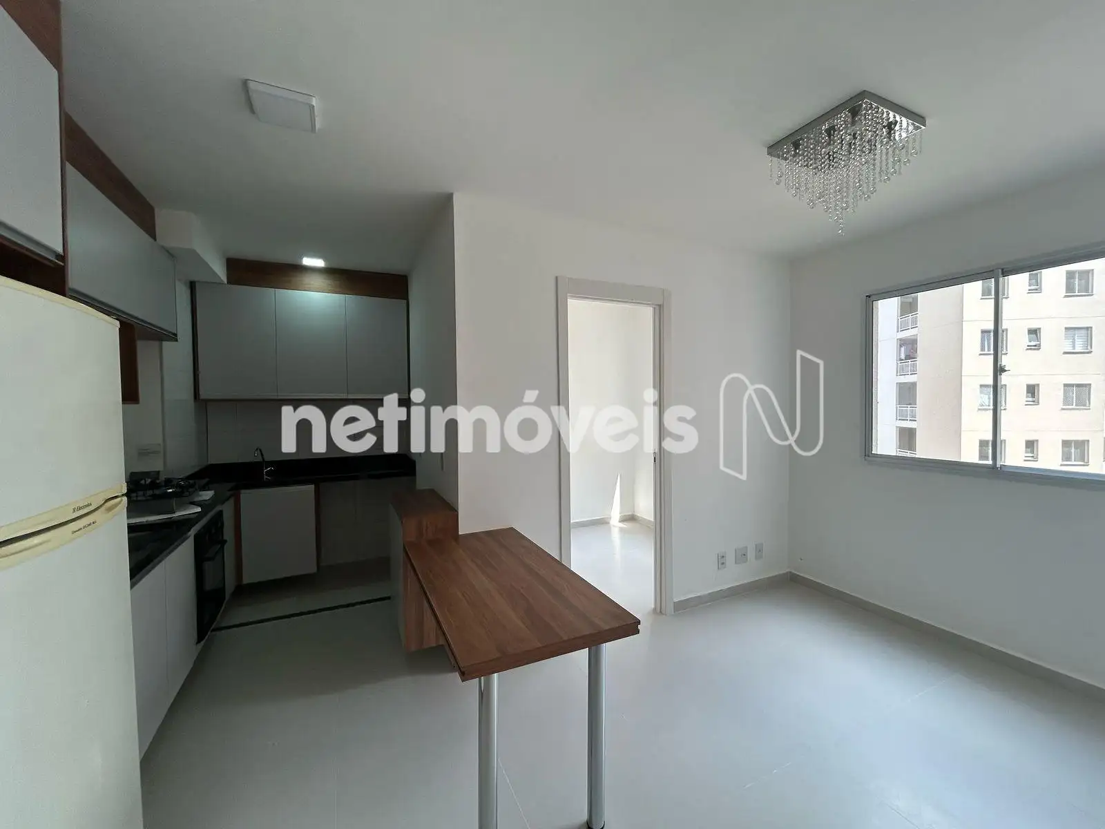 COZINHA E SALA 
