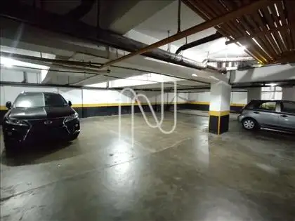 GARAGEM
