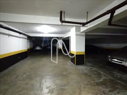 GARAGEM