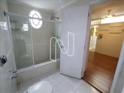 BANHEIRO SUÍTE 