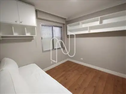 1 DORMITÓRIO 