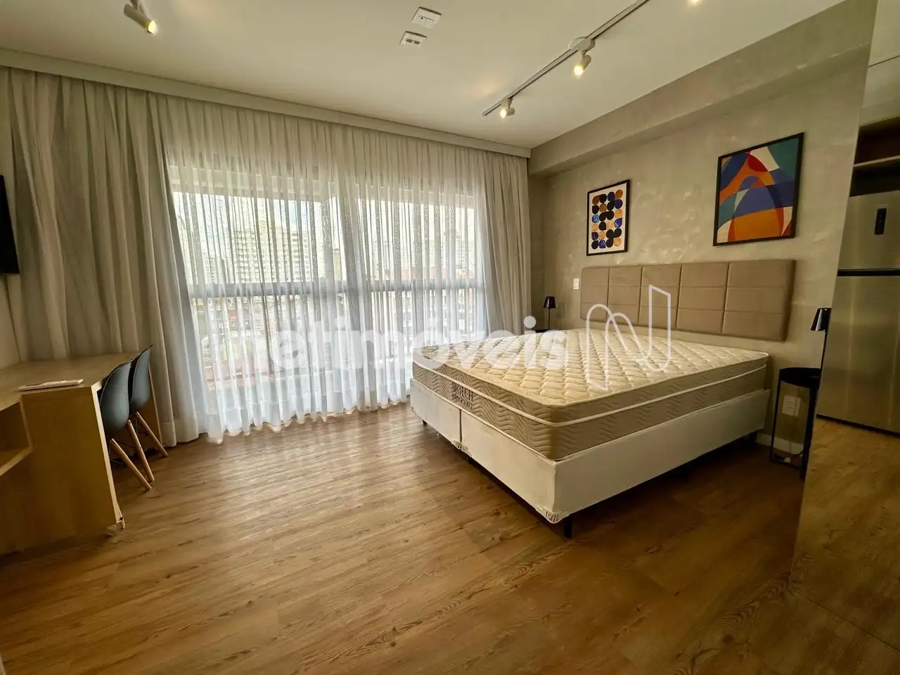 SALA E QUARTO