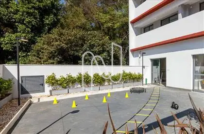 FITNESS EXTERNO 