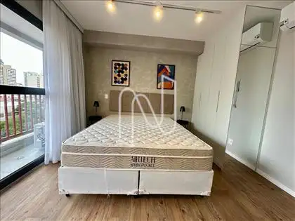 SALA E QUARTO 