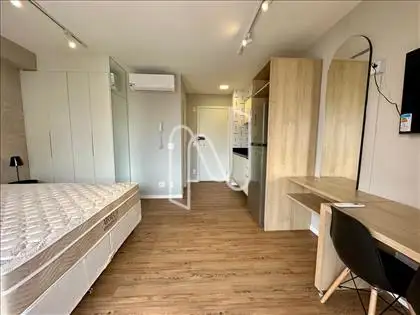SALA E QUARTO 
