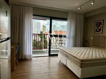 SALA E QUARTO 