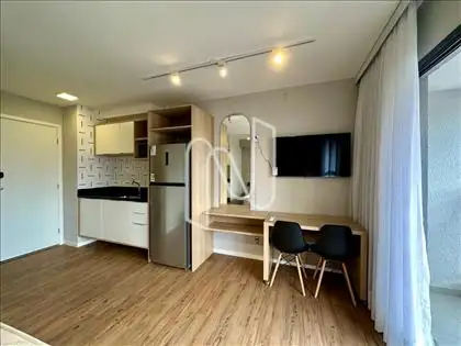  SALA E COZINHA