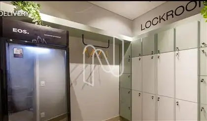 LOCKR DELIVERY 
