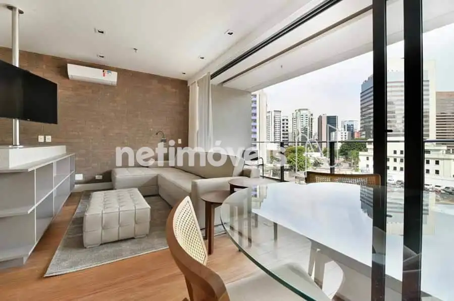 SALA E COZINHA