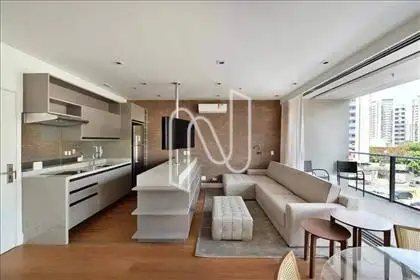  SALA E COZINHA 