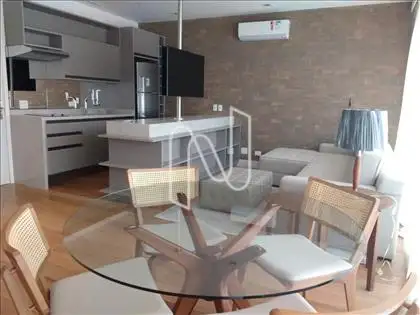 SALA E CIZINHA  