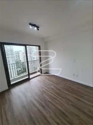 sala e quarto 