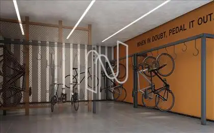 bicicletario 