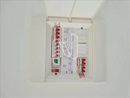 quadro de luz 