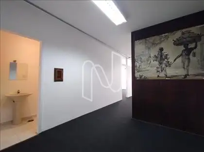  HALL DE ENTRADA DO CONJUNTO