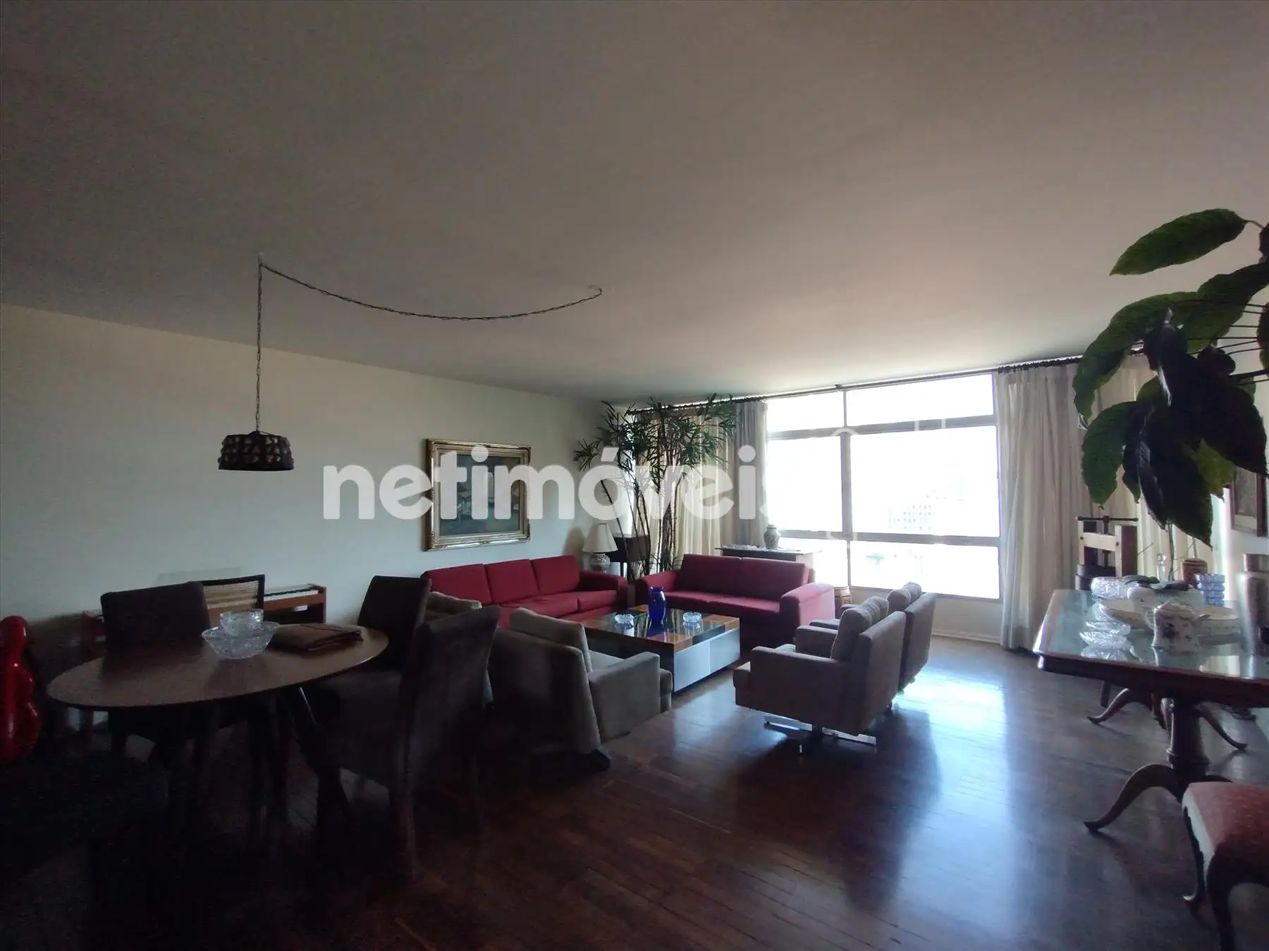 LIVING - SALA DE ESTAR PISO TACO 