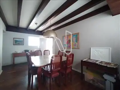 COPA ANEXA COZINHA E SALA JANTAR 