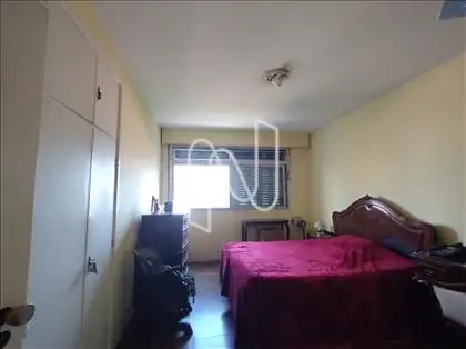 DORMITÓRIO 02 