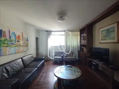 LIVING SALA TV OU SALA JANTAR PISO TACO 
