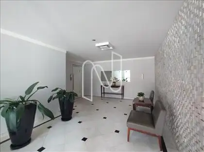 HALL DO PRÉDIO  